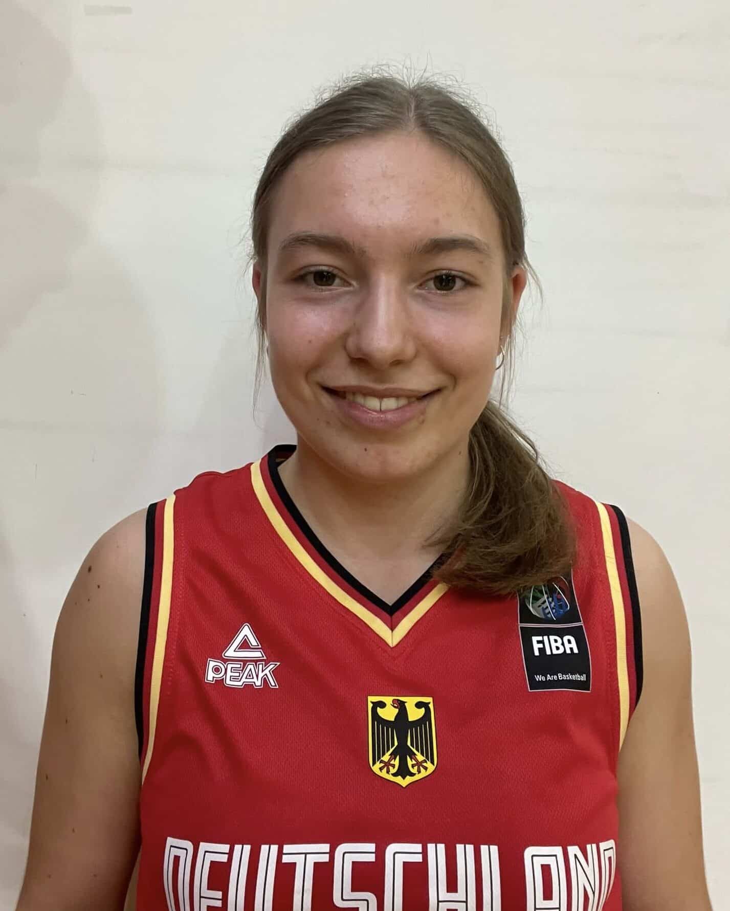Lara Langermann