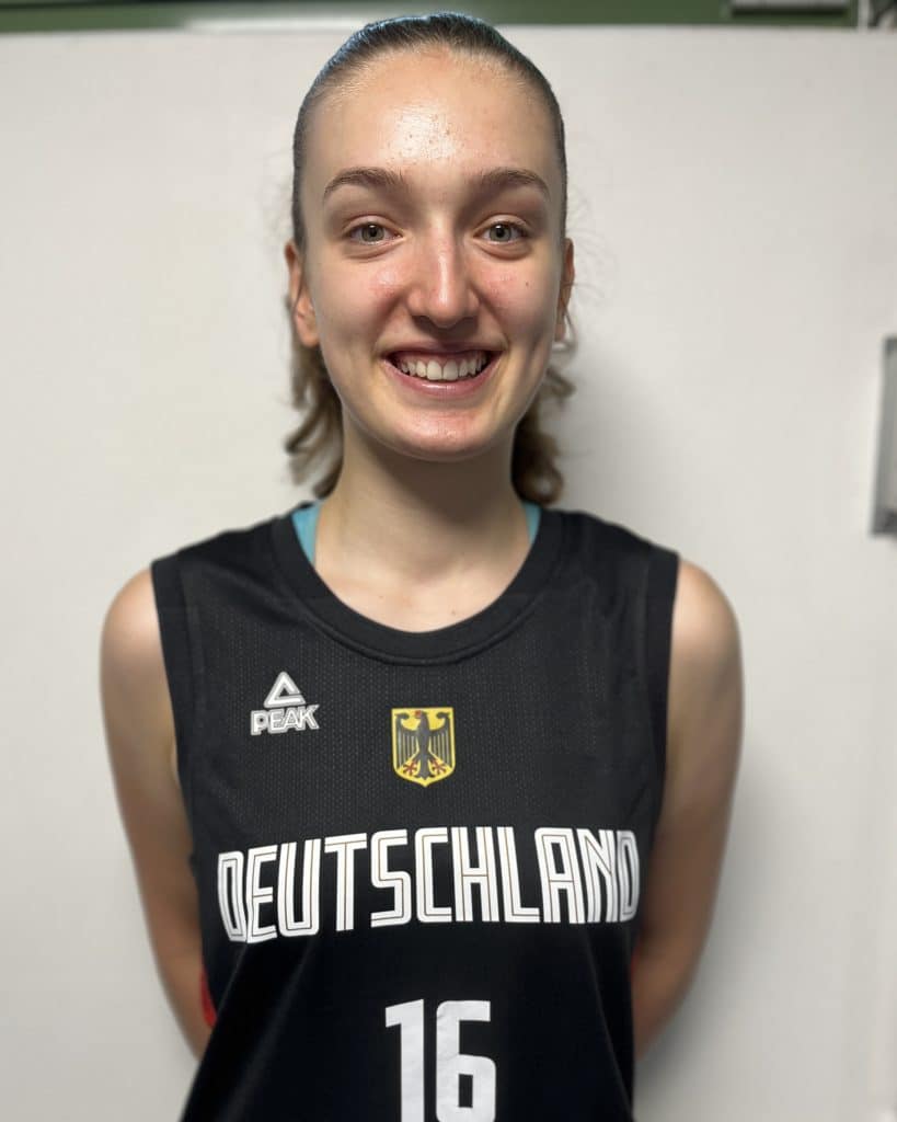 Lilli Schultze