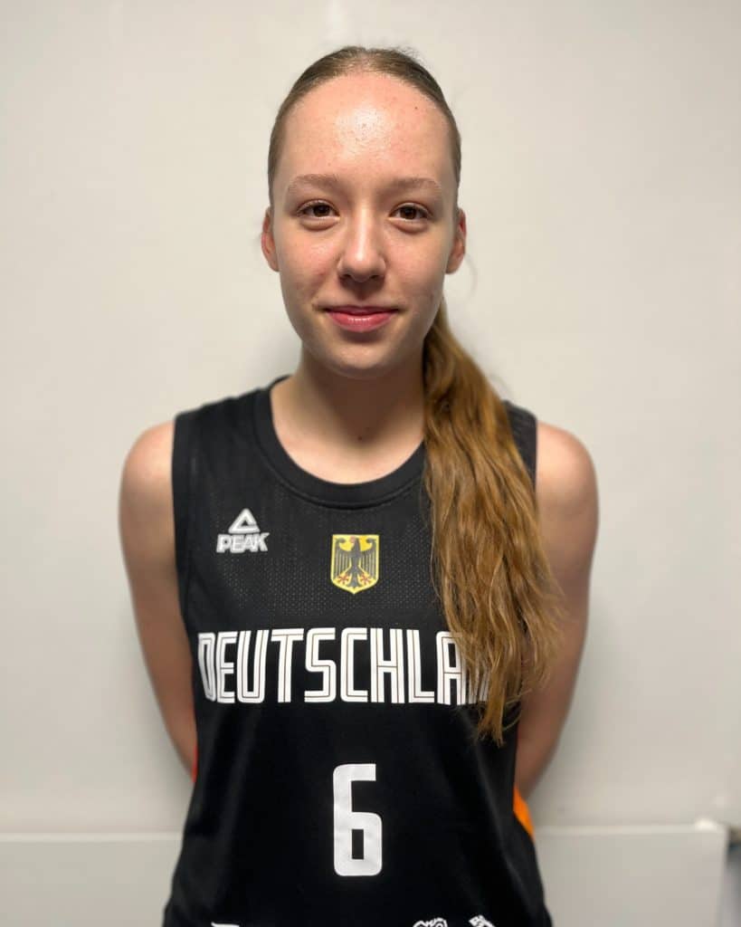Marieke Esser