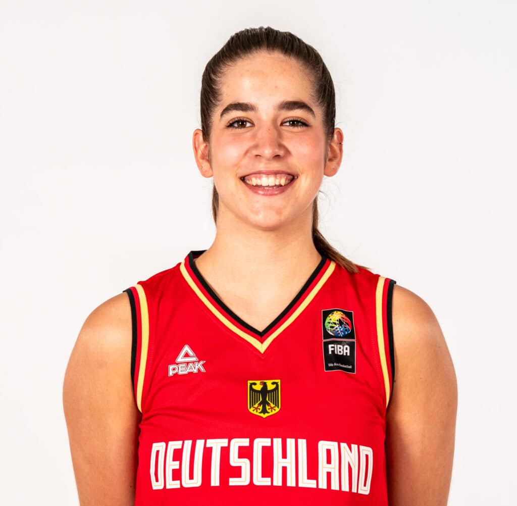 Anastasia Schlipf