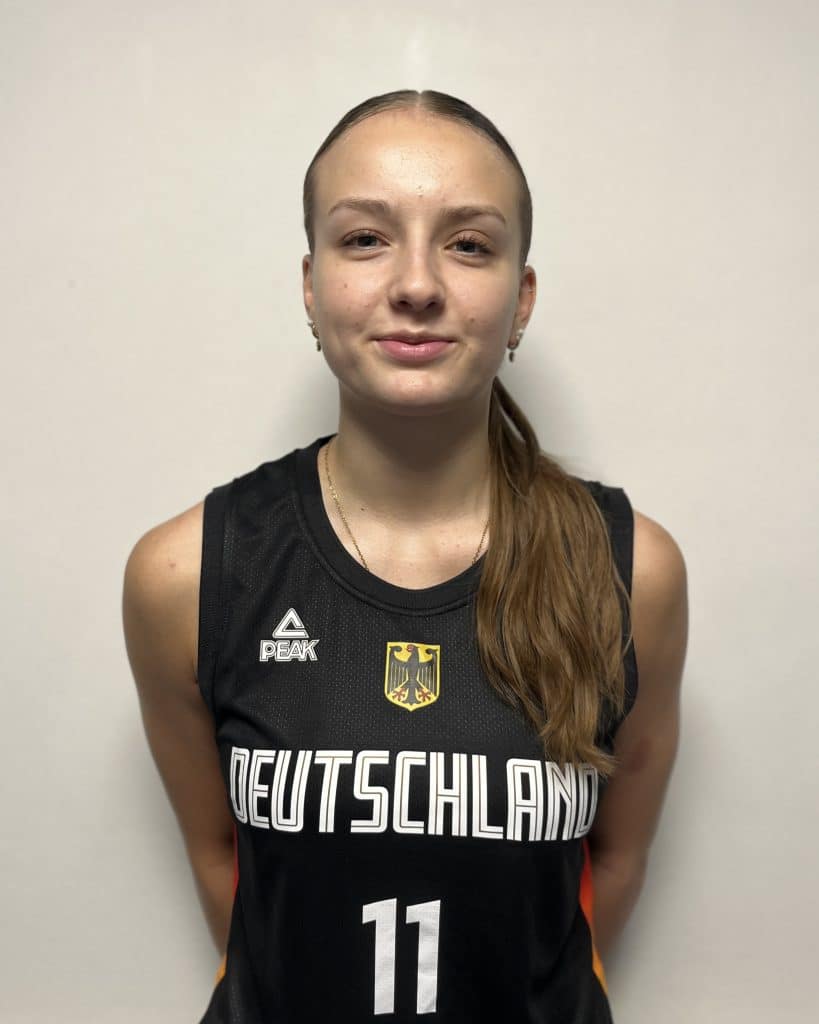 Uiana Kolesnyk