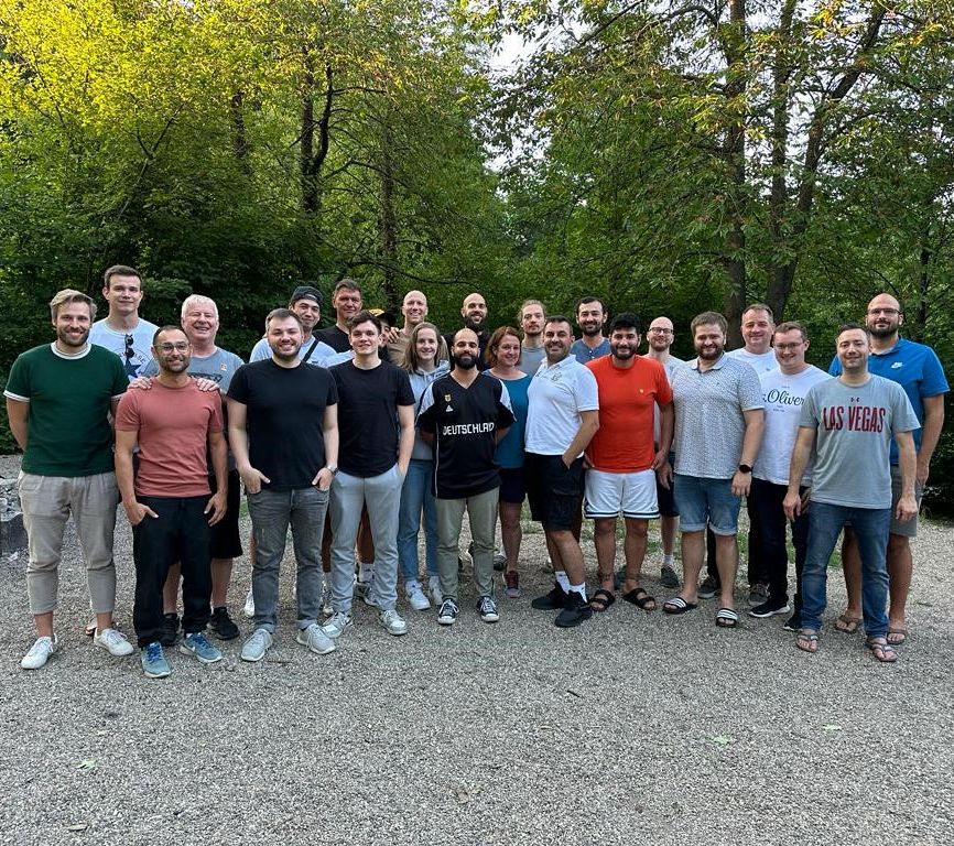 B-Ausbildung_Steinbach_Gruppe_2023