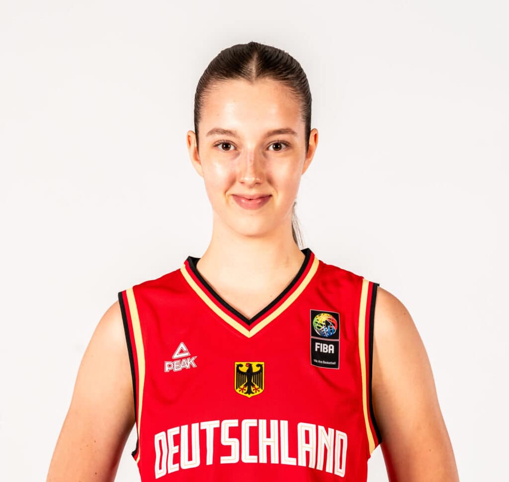 Paula Huber-Saffer