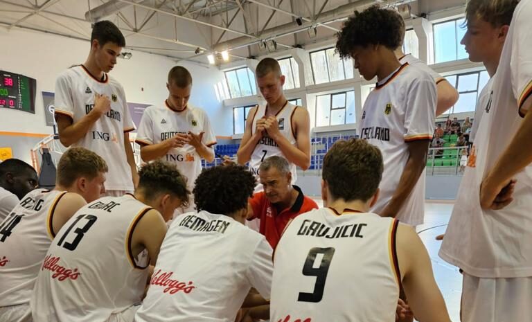 U16-Jungen 1