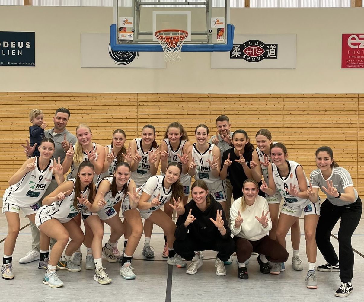 WNBL23-24-Sieg-SuedhessenJuniors-Team