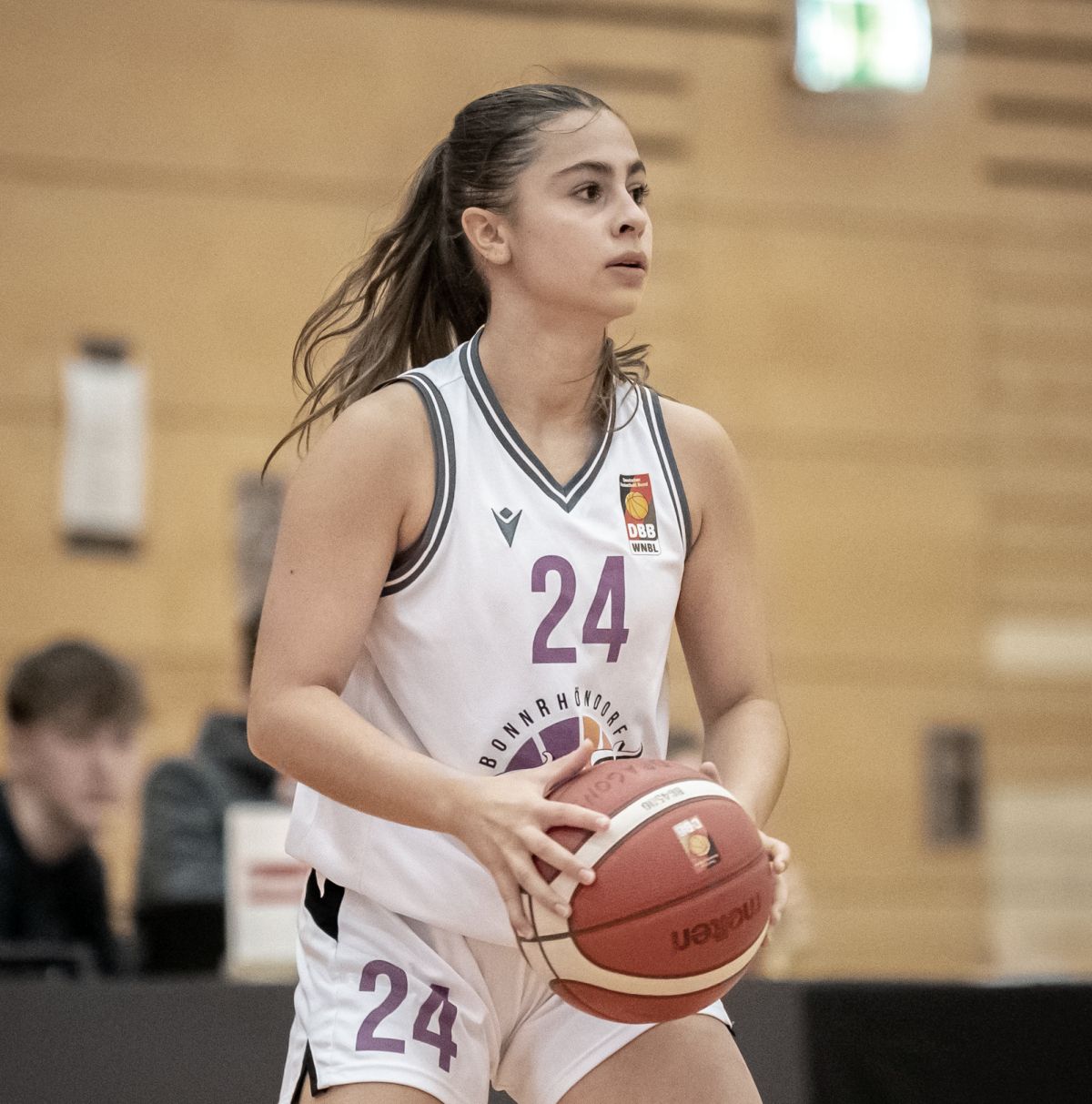 WNBL23-24_Talents_BonnRhöndorf_Nilofar_Karimi_Foto_Jan_Fante