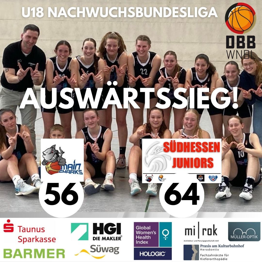 WNBL23-24-SuedhessenJuniors