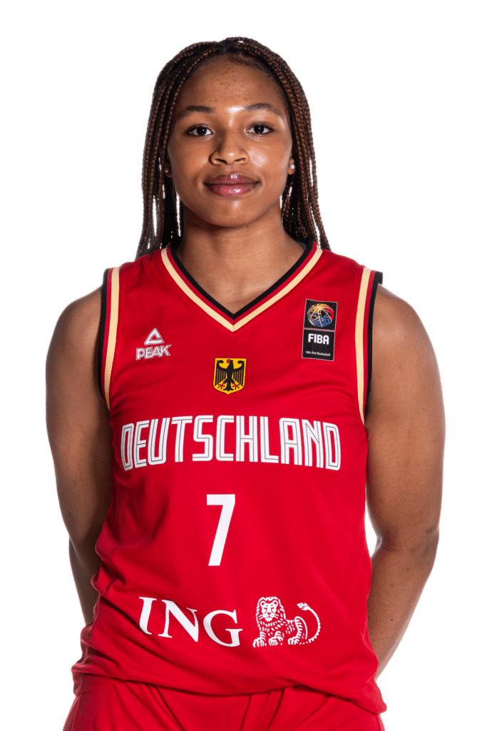 Chinaza Ezeani