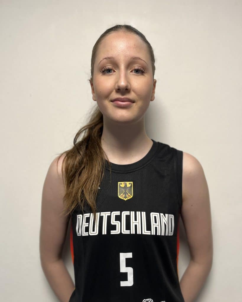 Ella Panke