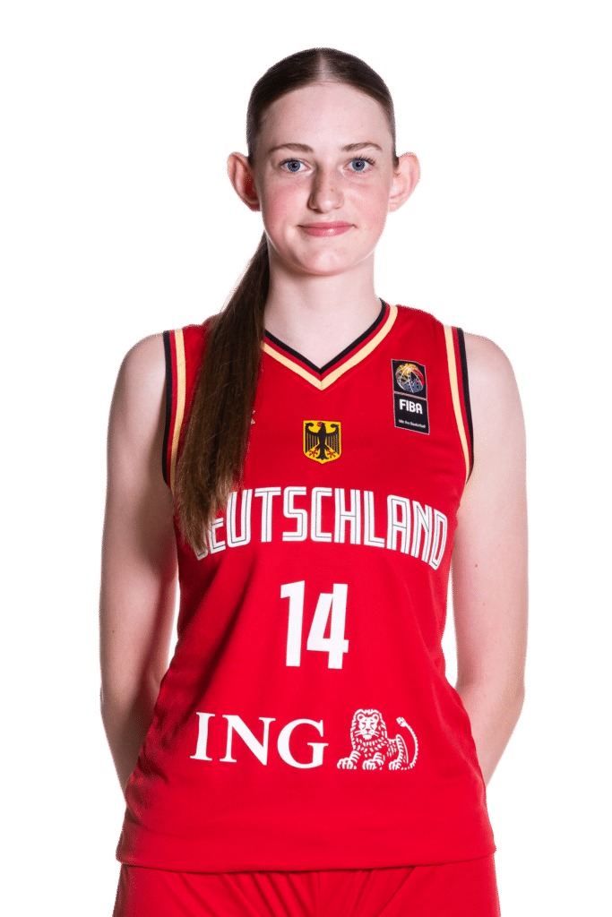 Frederike Askamp