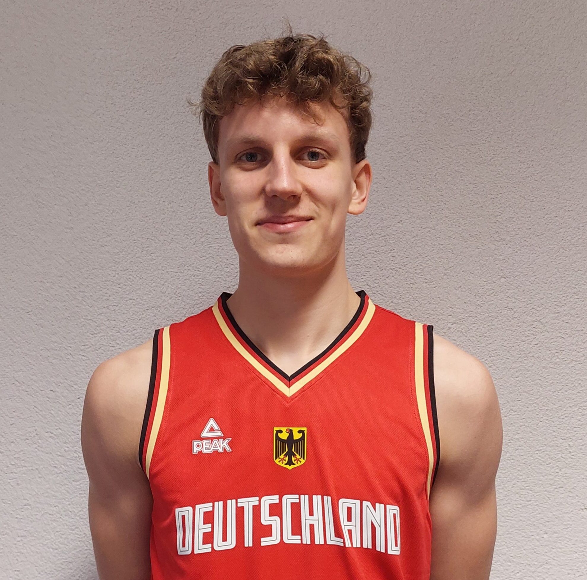 U18 Tom Stoiber
