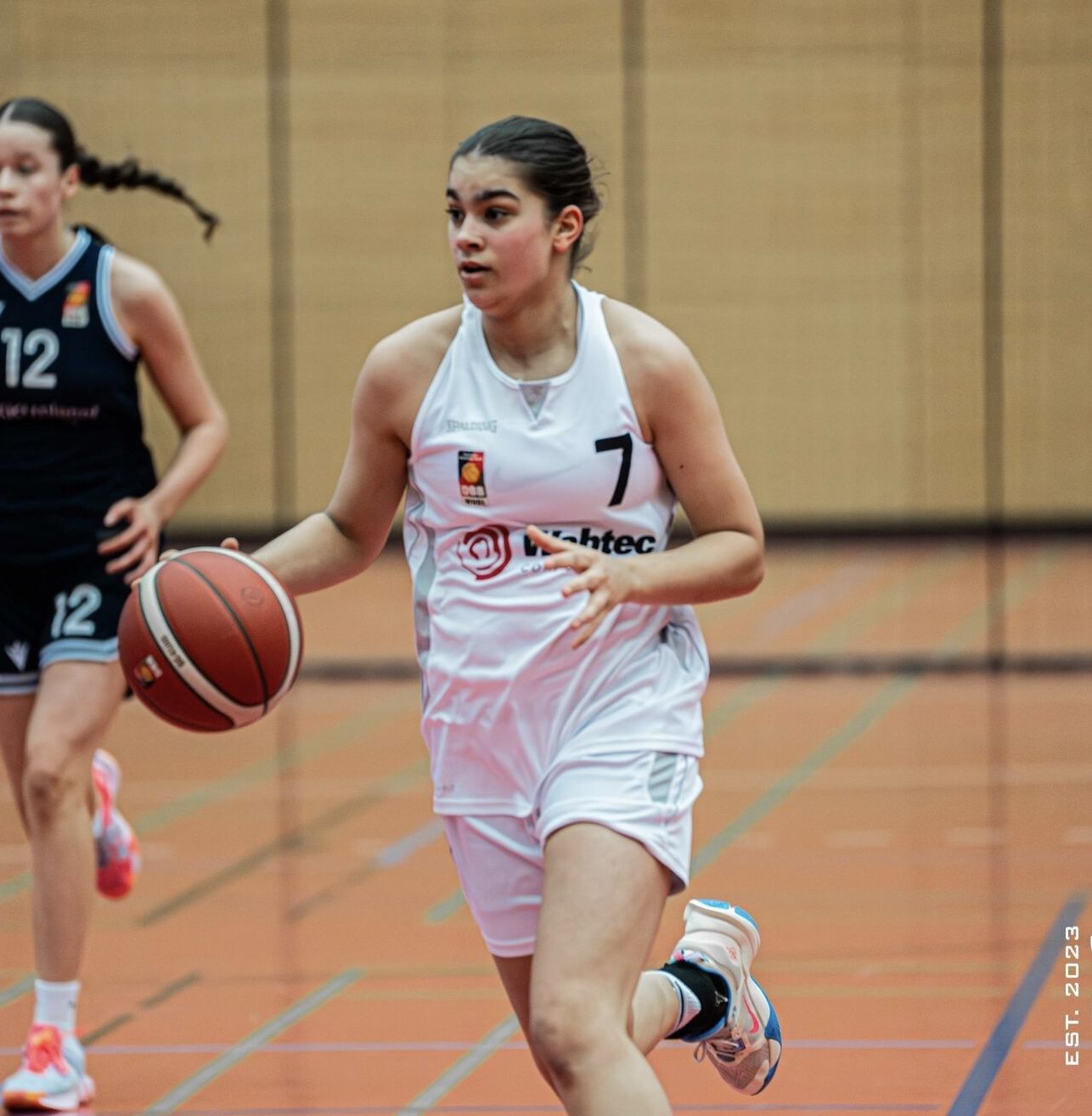 WNBL23-24_BaturMaite