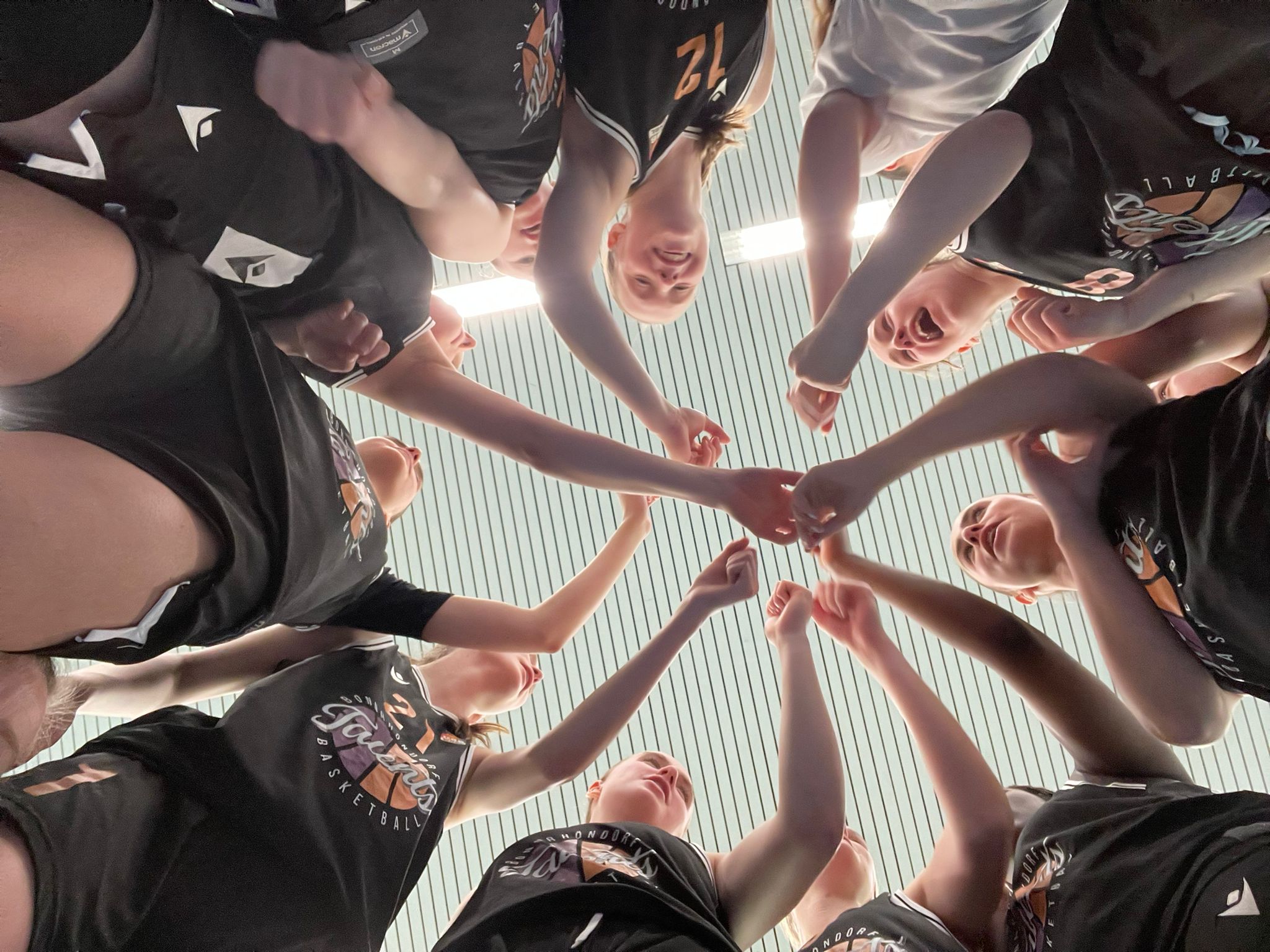 Talents_BonnRhoendorf_WNBL2_2024_2025