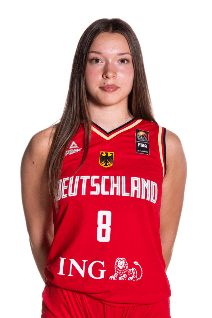 Darina Zraychenko