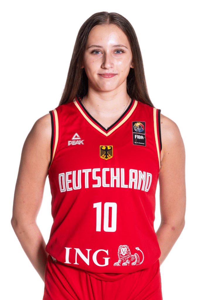 Mia Wiegand