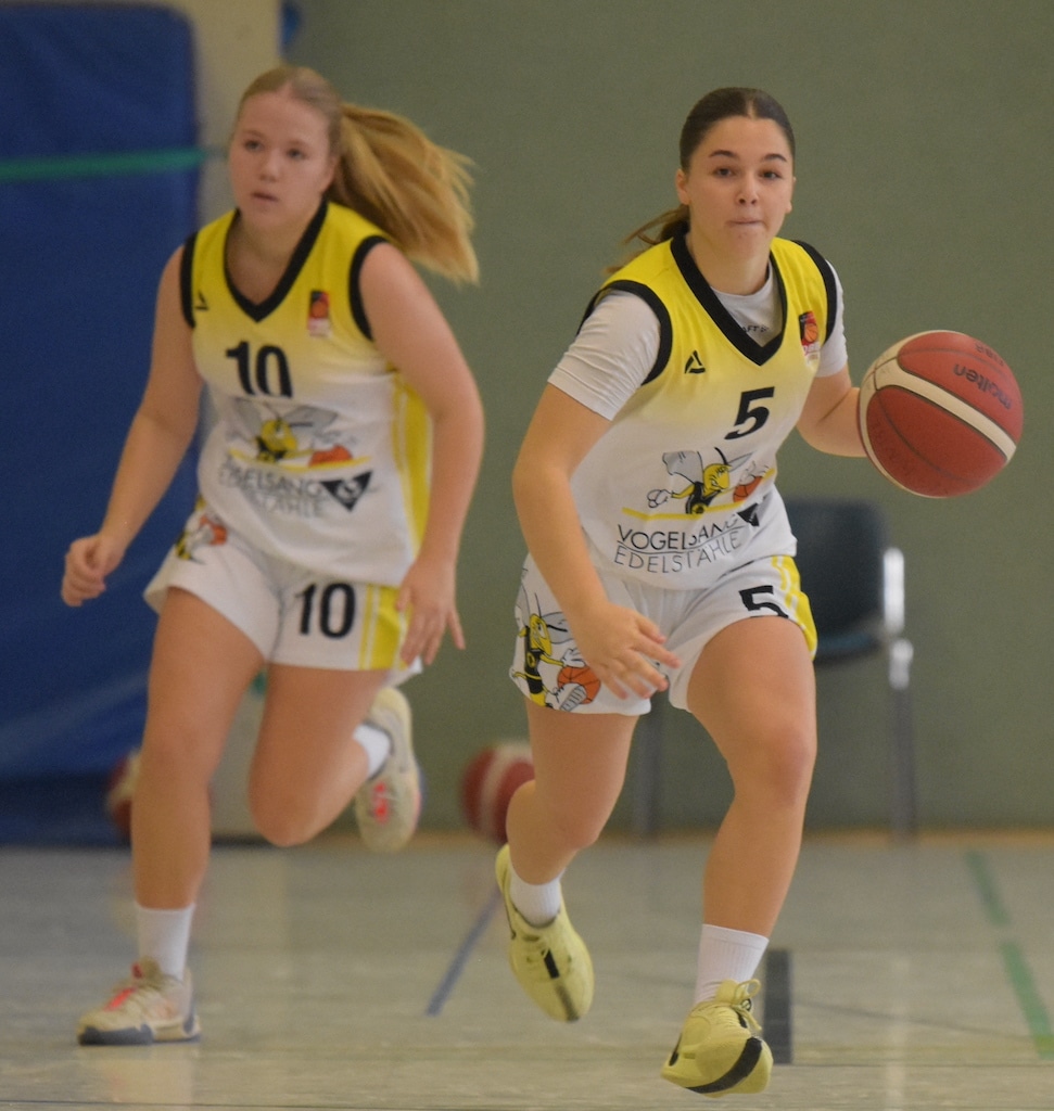 WNBL 2024-2025 game 2 20.10.2024 vs Metropol_Nina push