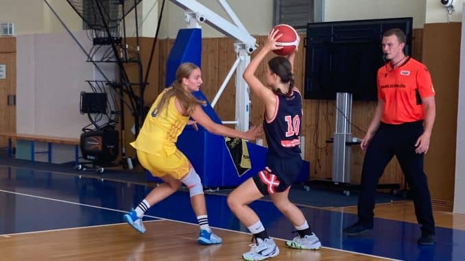 WNBL24-25_ALBAvsMBA