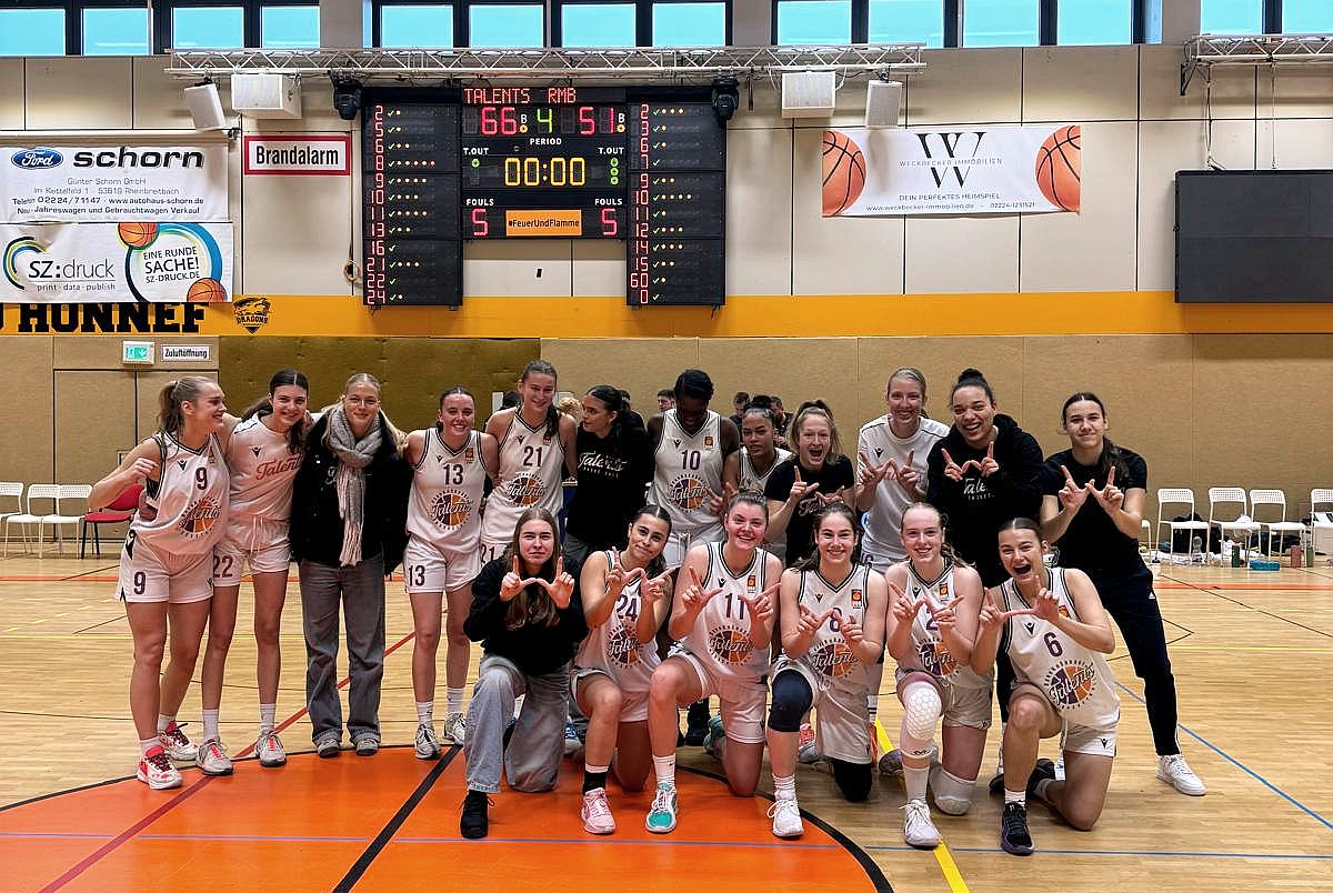 wnbl24-25_sieg_talents_rmb_teamfoto