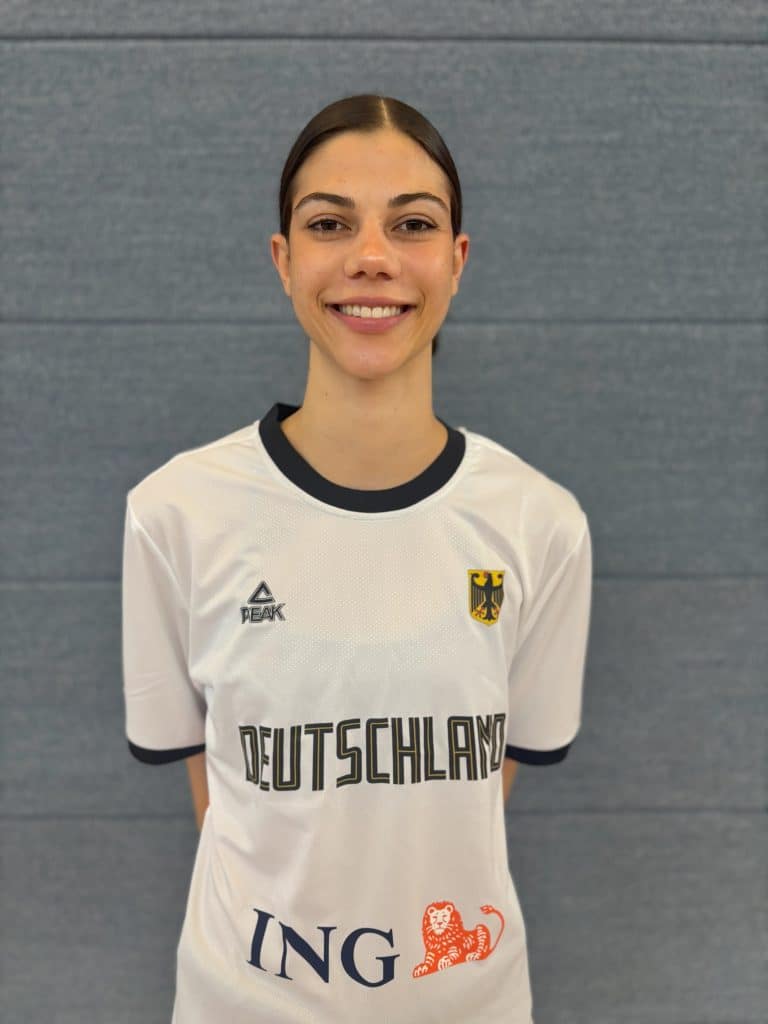 Lily Dreier