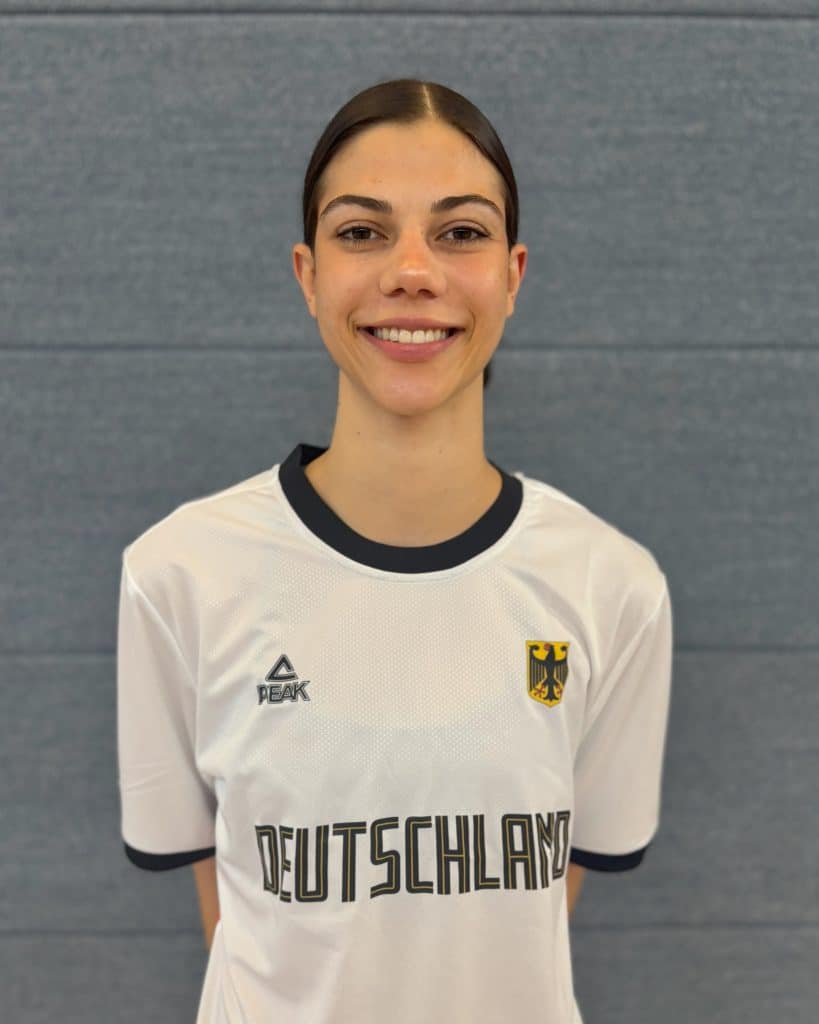 Lily Dreier