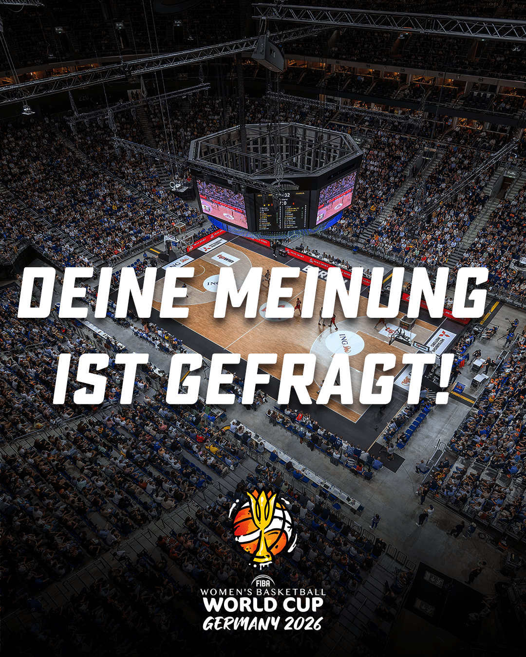 Umfrage Post