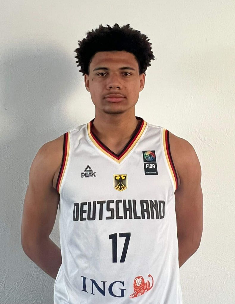 CollinSchroeder
