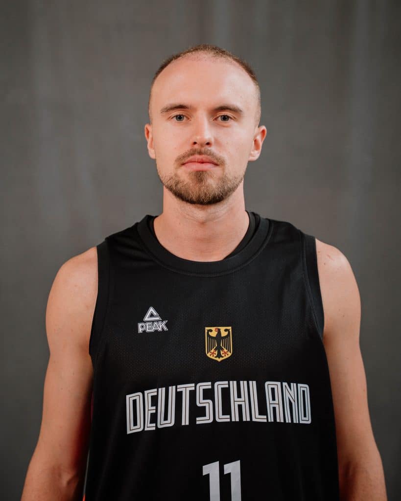 DBB_FISU_Media Day_250717_Oberhausen