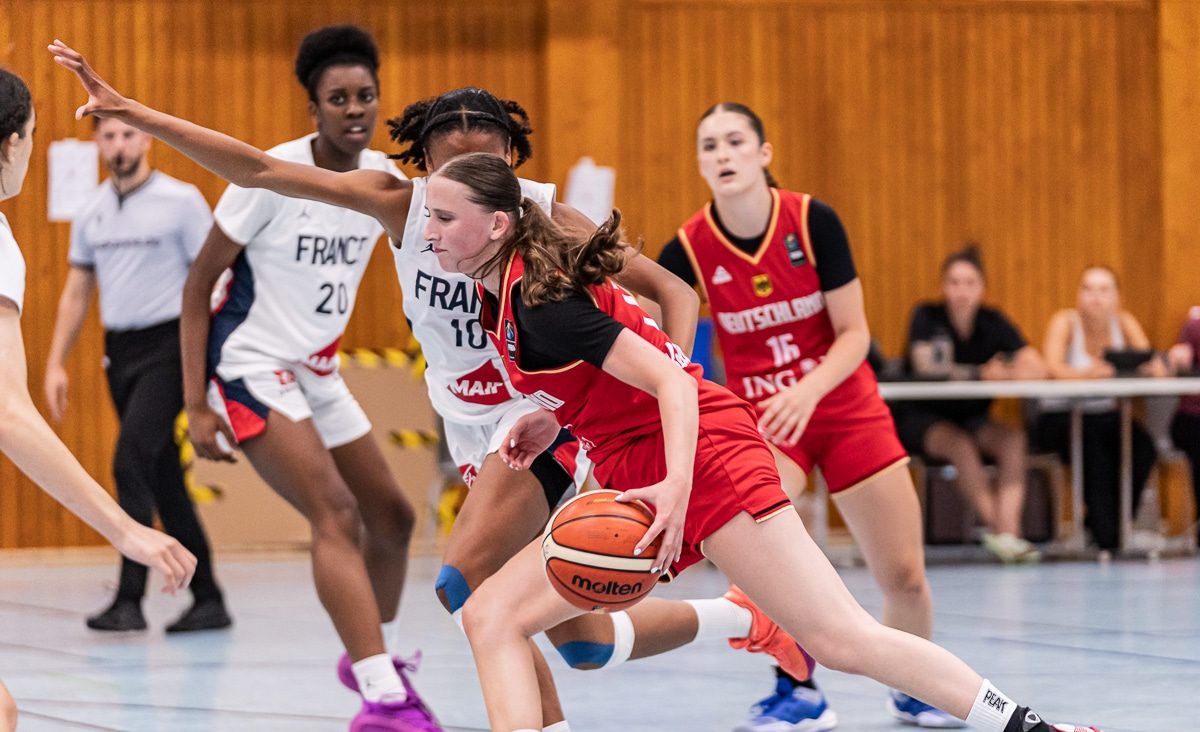 Nat U16W Germay-France 24.6.2025-5