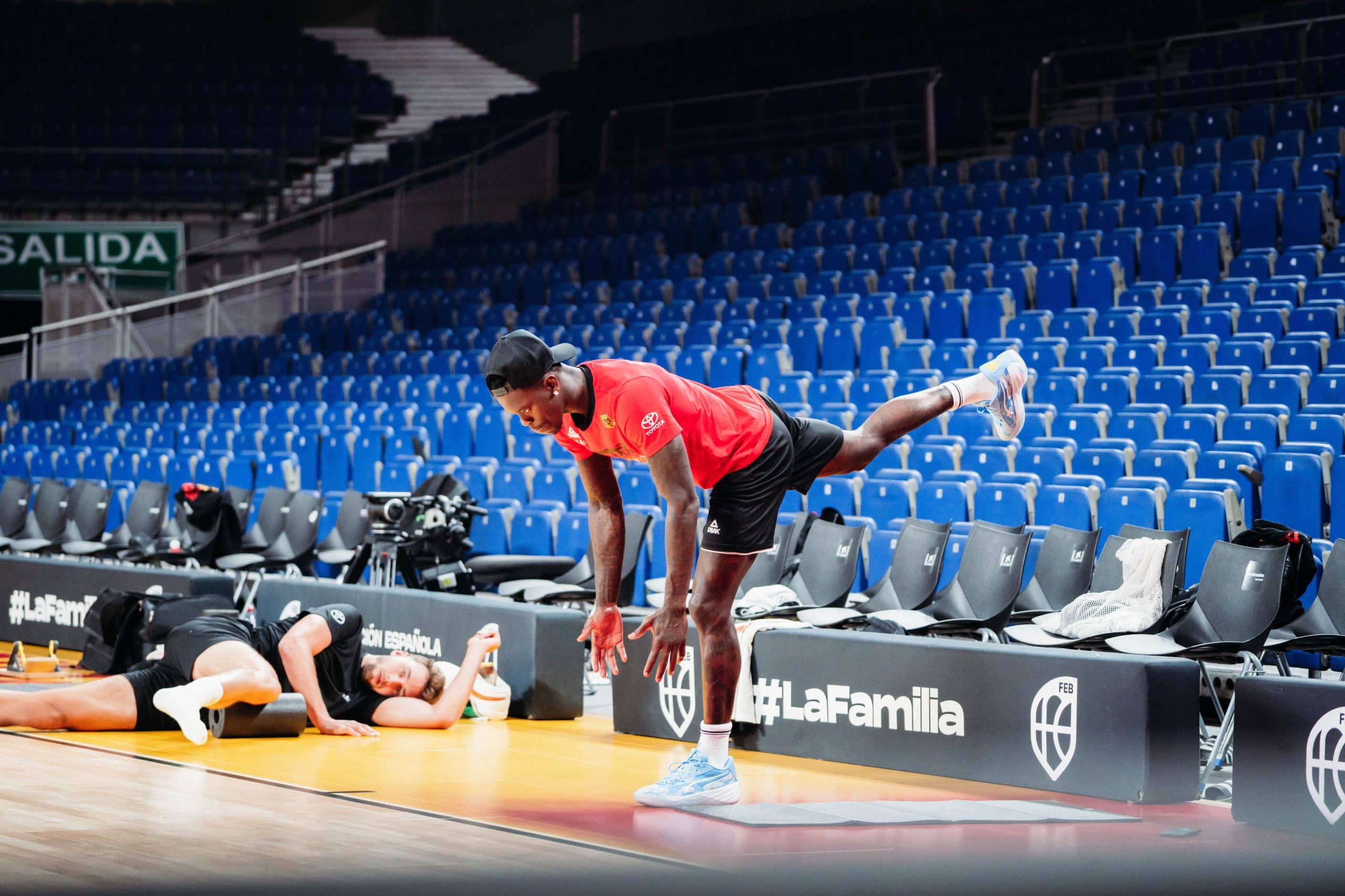 DBB_EM_Herren_Vorbereitung_Madrid_2008_Training_Berger_1-4