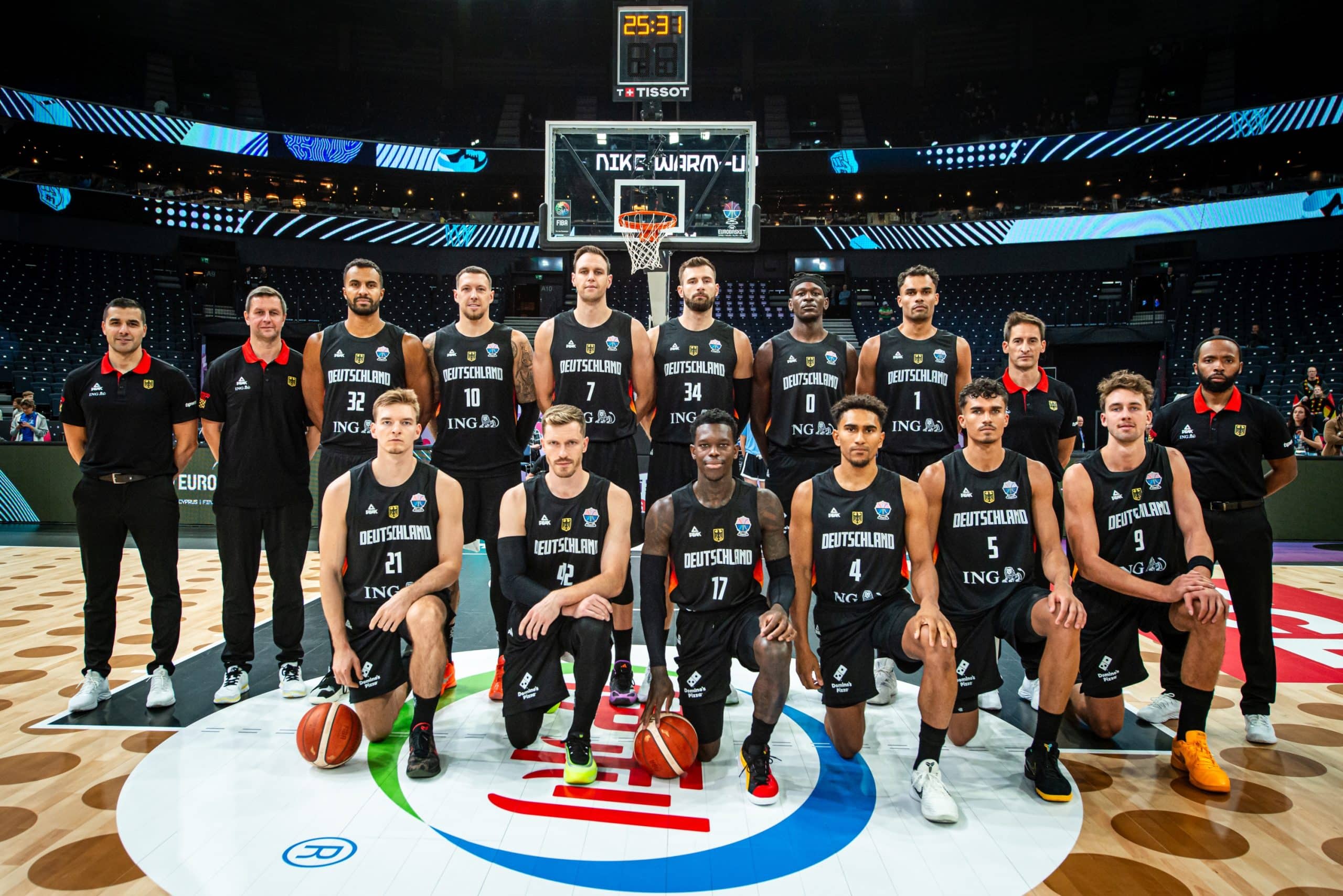 TeamEuroBasket2025