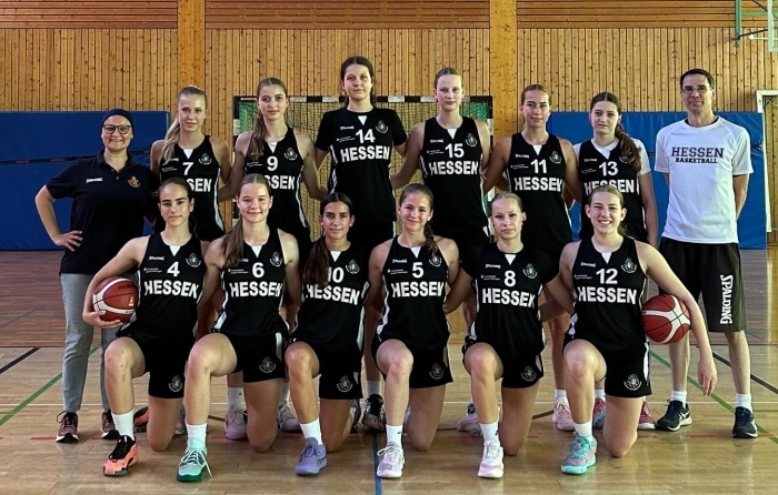 BJL2025Teamfoto Hessen w