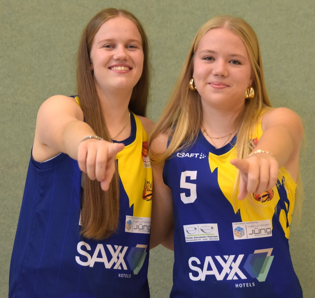 WNBL_2025-2026_Enie und Stina