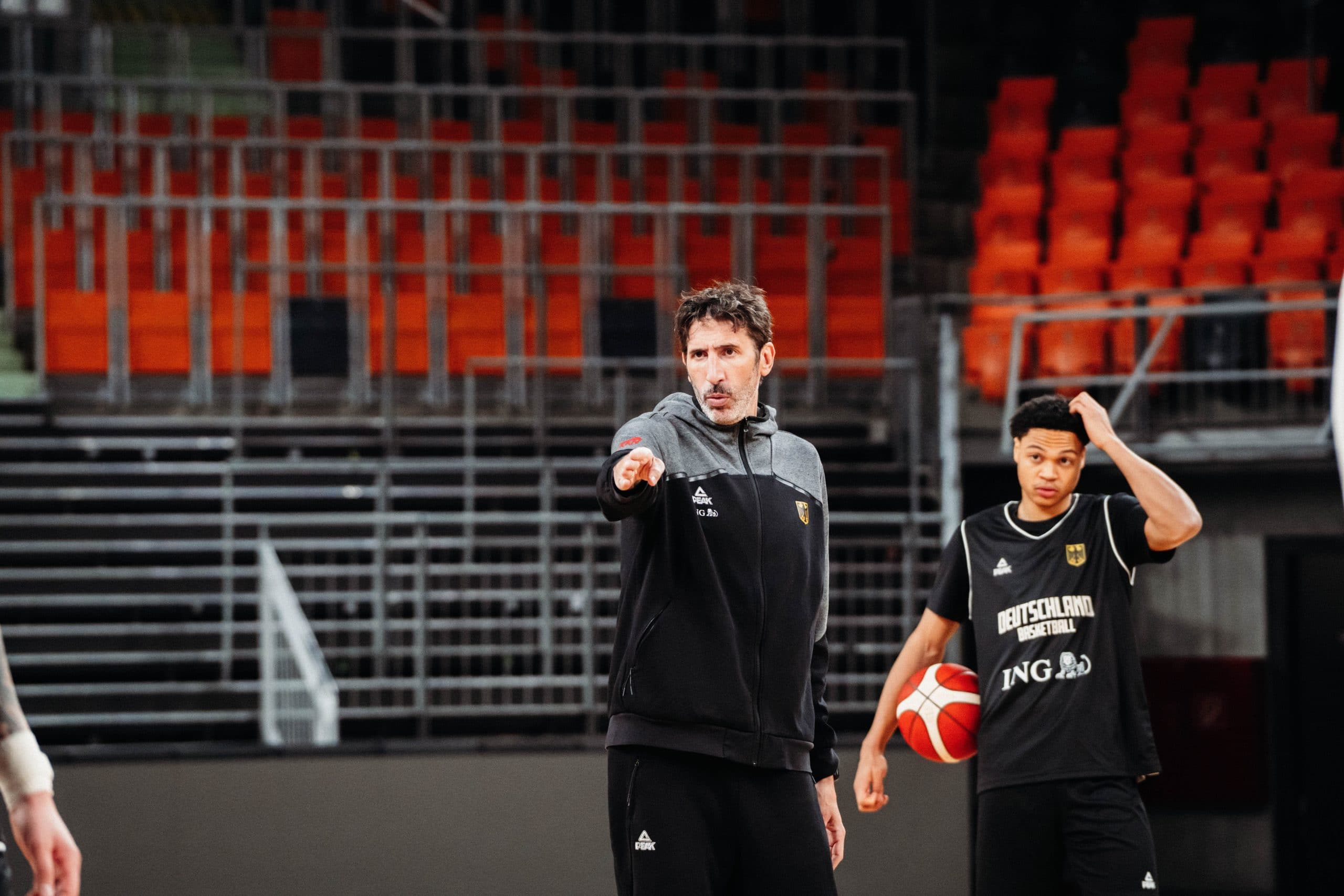 DBB_WM_Quali_Herren_November_Ulm_2411_Training_Berger-10