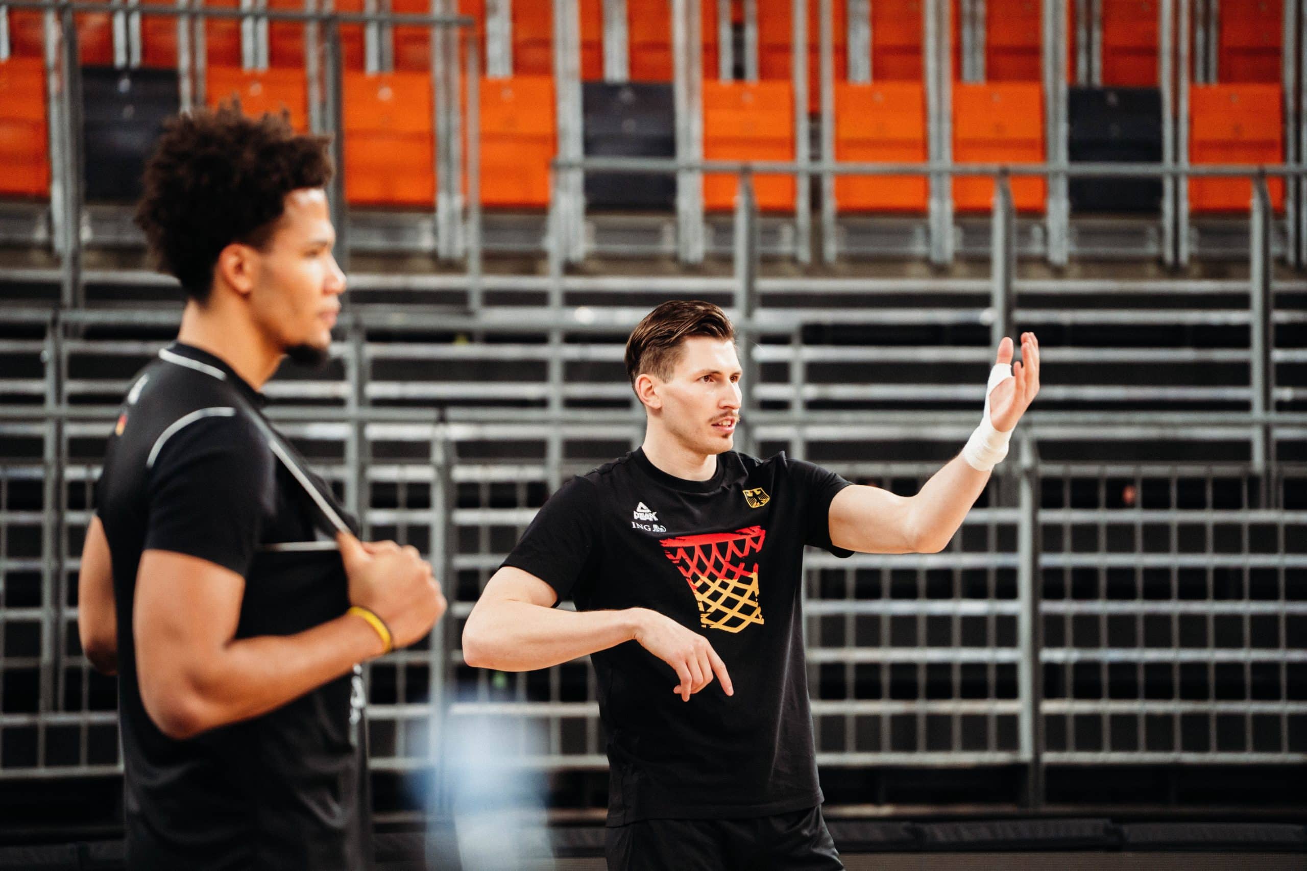 DBB_WM_Quali_Herren_November_Ulm_2611_Training_Berger-8