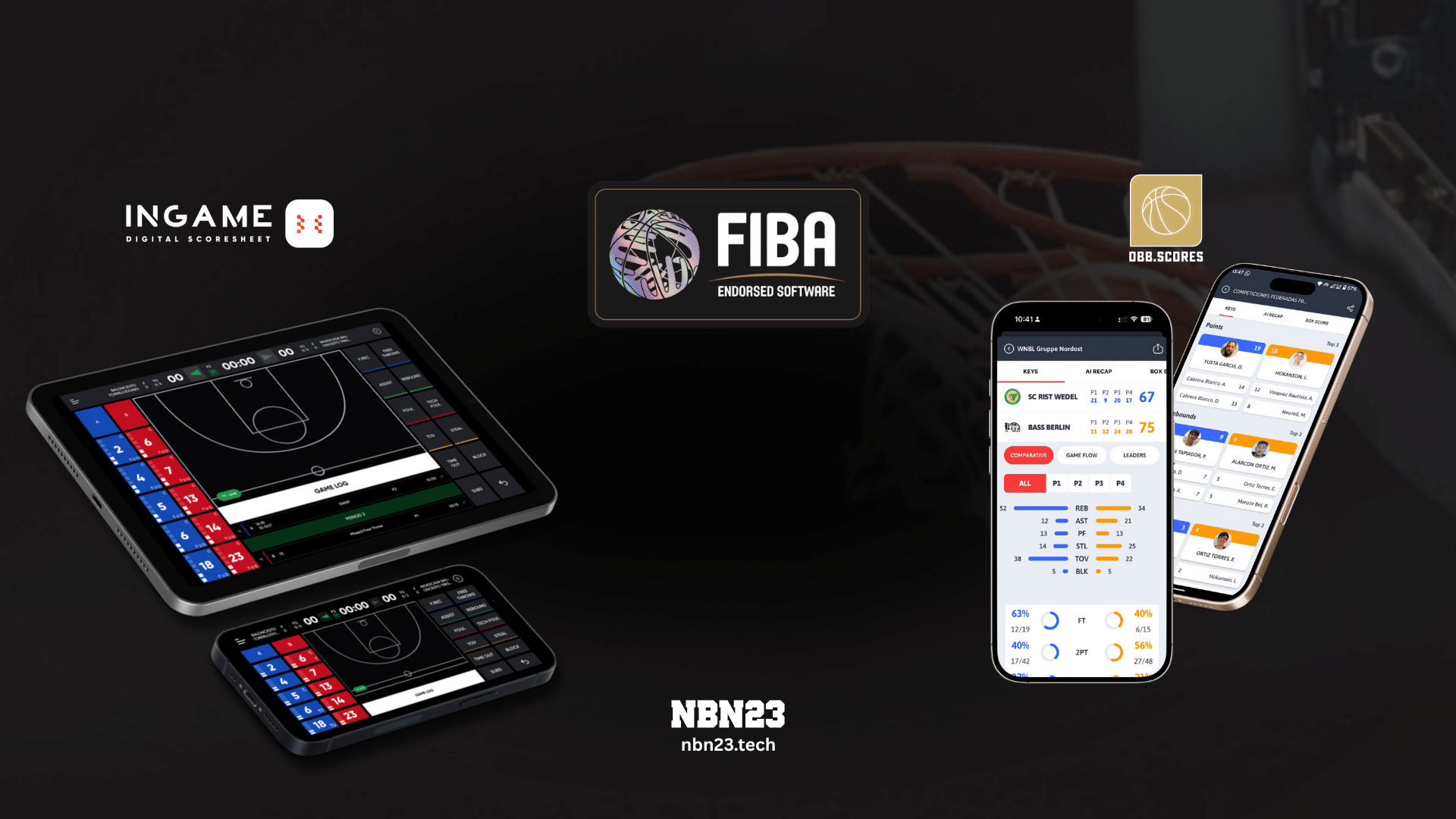 Germany FIBA BLOG Images (dimi)