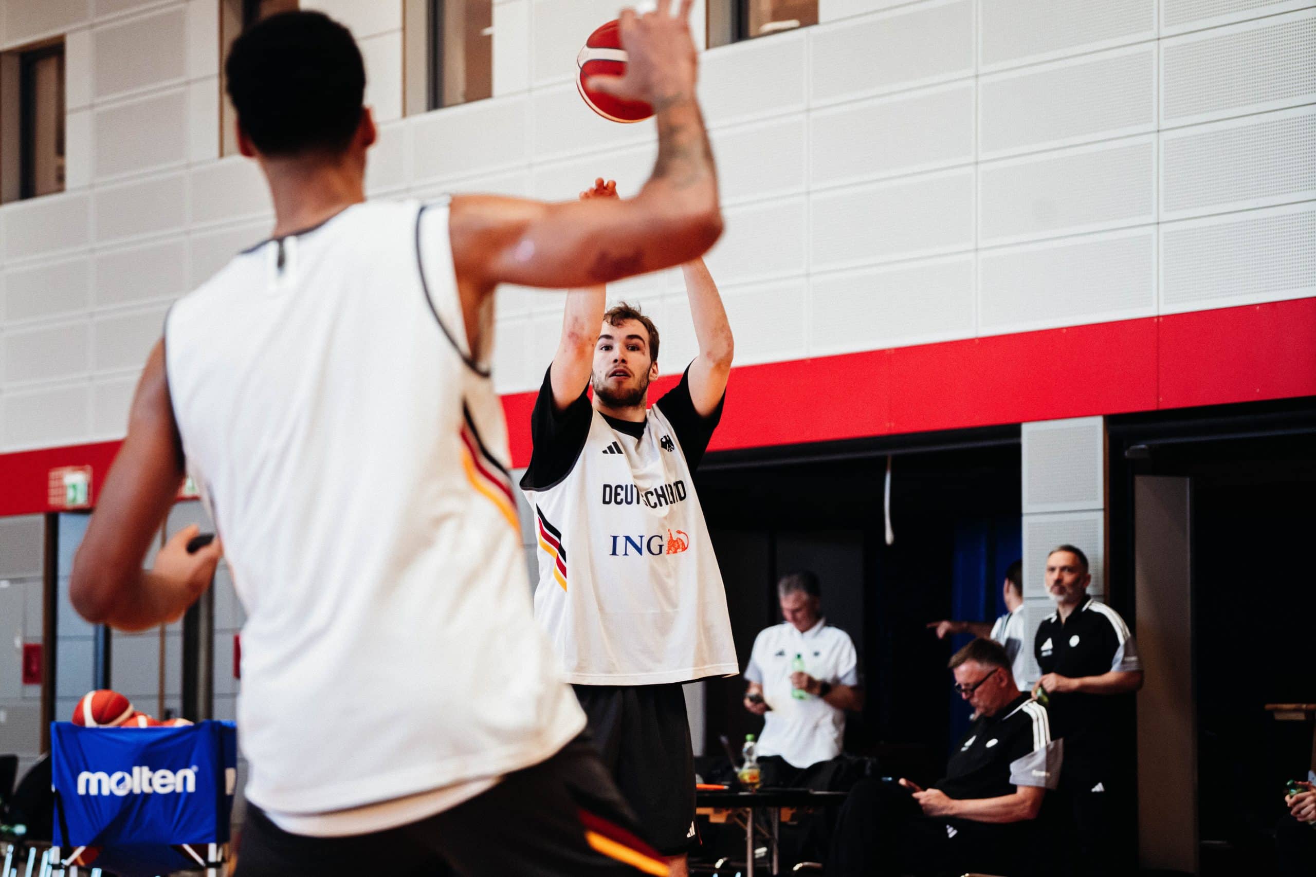 DBB_WM_Quali_Herren_Februar_München_2502_Training_Berger_2-38