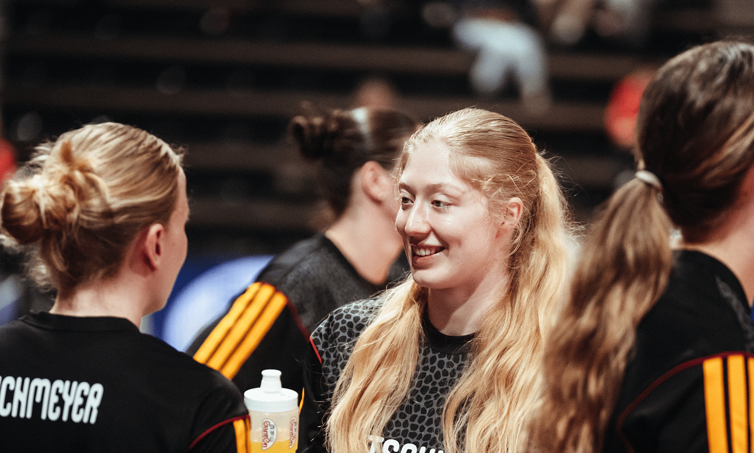 DBB_Damen_LS_vs_COL_260315_Lyon_Demirel-10