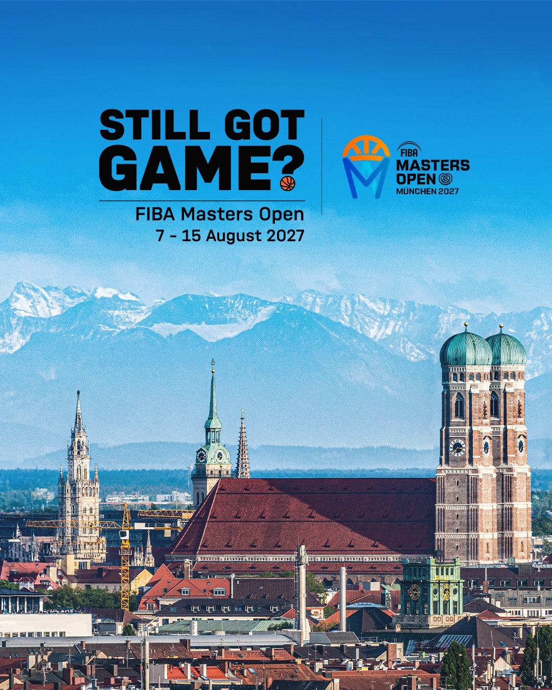 FIBA MastersMuenchen2027