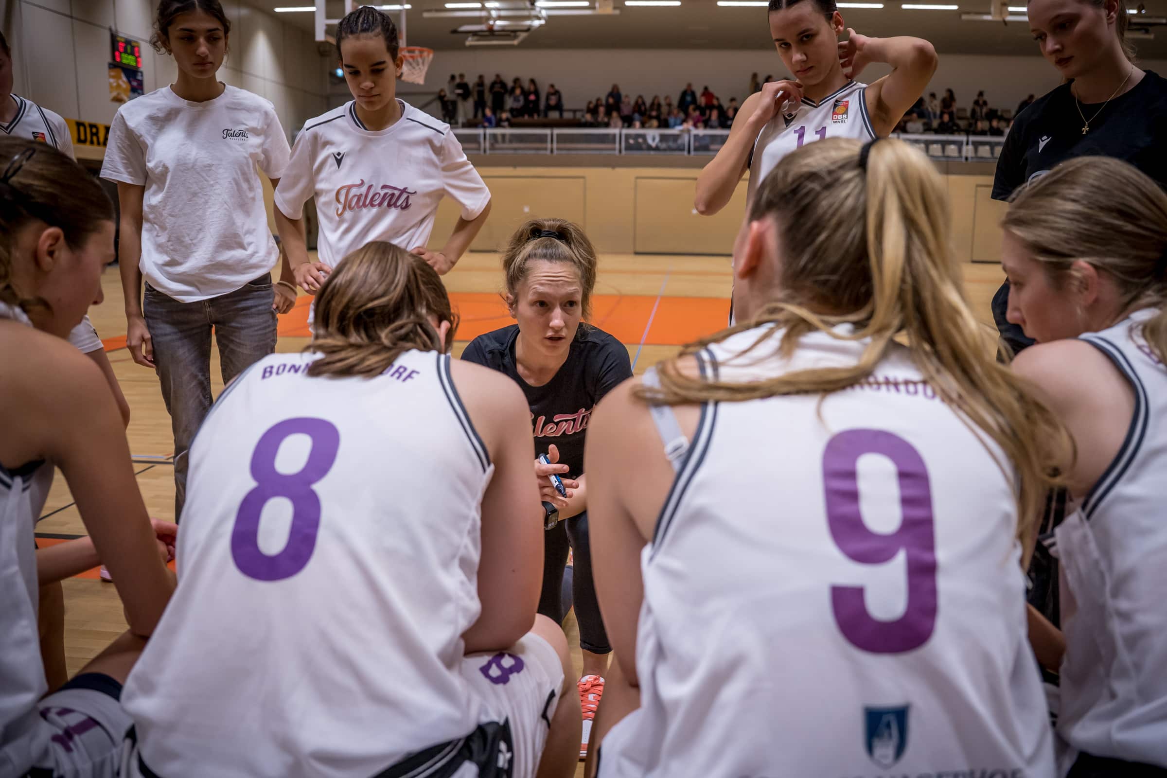 WNBL_01_Talents-Nuernberg-1