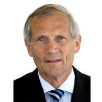 Dr. Volkhard Uhlig: Gratulation zum 80.!